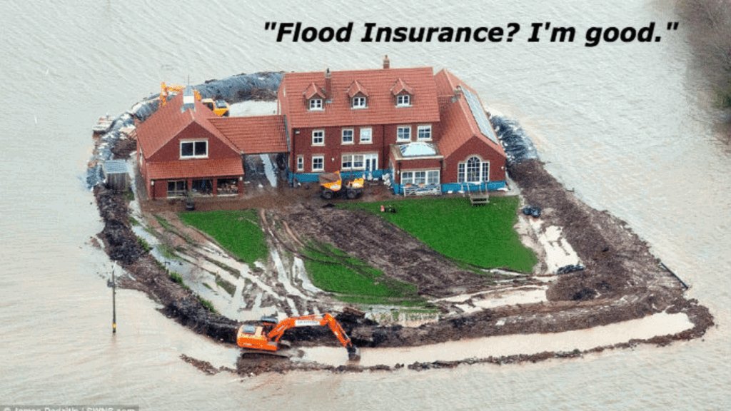 flood insurance blog