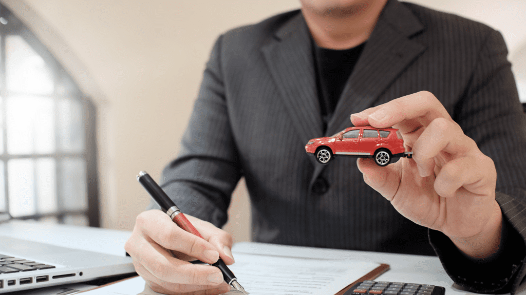 Auto Insurance Blog