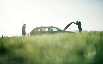 Know tips for what to do when your car is broken down in a secluded area.