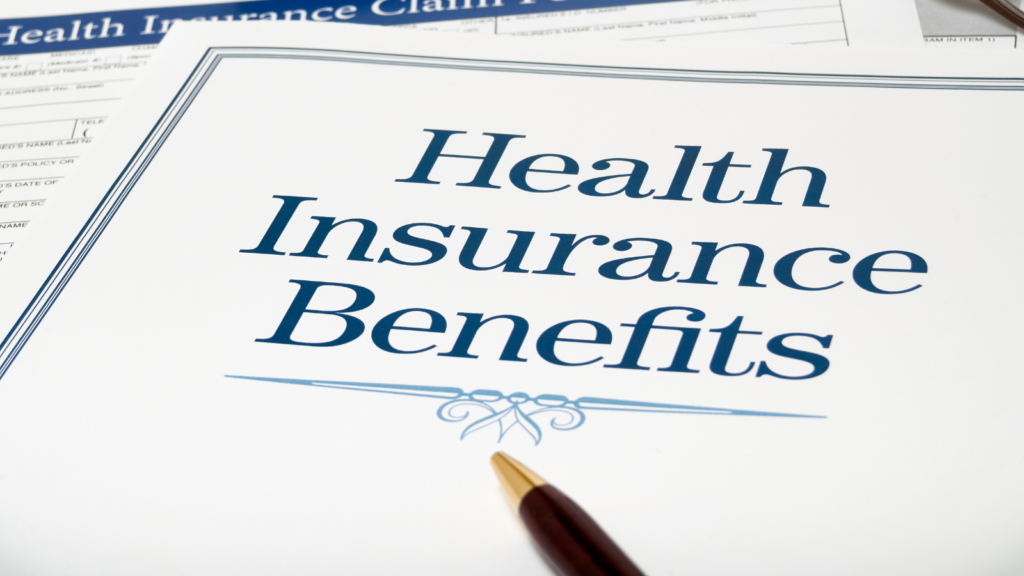 Health Insurance Networks