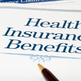 Health Insurance Networks